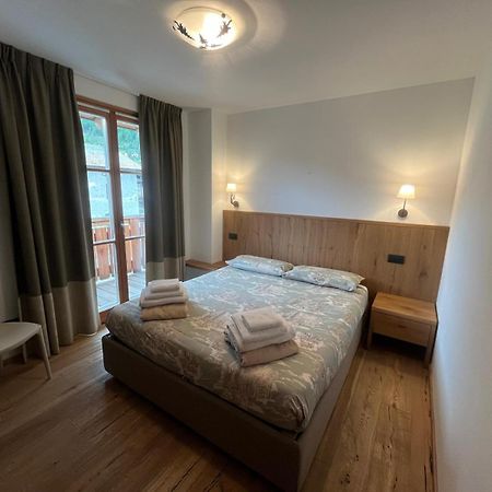 Appartamento Cimino Bormio Exterior foto