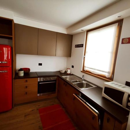 Appartamento Cimino Bormio Exterior foto