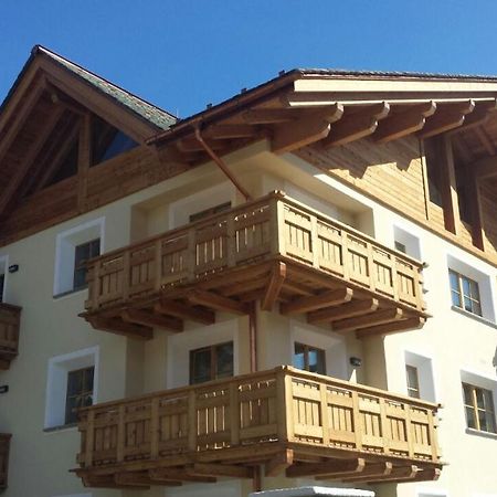 Appartamento Cimino Bormio Exterior foto
