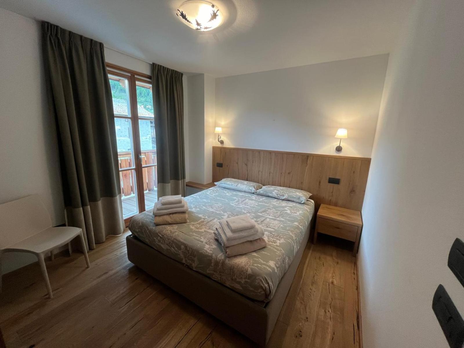 Appartamento Cimino Bormio Exterior foto